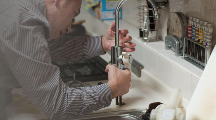 Professional Leak Detection in Clever, MO