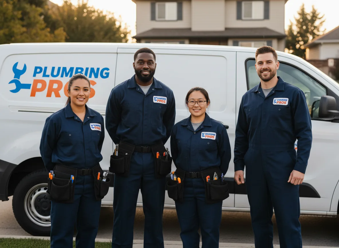 Water Heater Repair company in Clever, MO